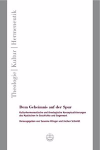 Dem Geheimnis Auf Der Spur