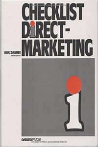 Checklist Direct Marketing