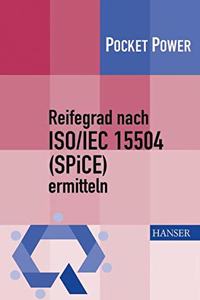 Nach ISO/IEC 15504 erm.