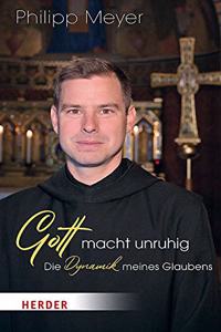 Gott Macht Unruhig