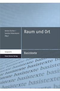 Raum Und Ort