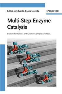 Multi-Step Enzyme Catalysis