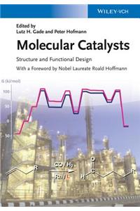Molecular Catalysts