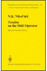 Treatise on the Shift Operator