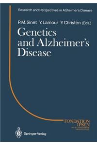 Genetics and Alzheimer's Disease