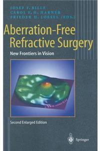 Aberration-Free Refractive Surgery