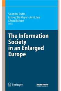 Information Society in an Enlarged Europe