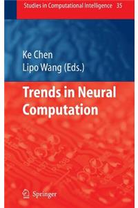 Trends in Neural Computation