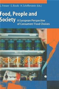 Food, People and Society
