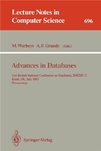 Advances in Databases