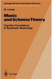 Music and Schema Theory