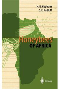 Honeybees of Africa