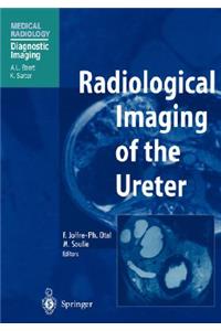 Radiological Imaging of the Ureter