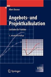 Angebots- Und Projektkalkulation