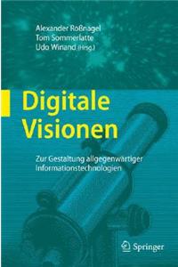 Digitale Visionen