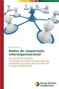 Redes de cooperação interorganizacional