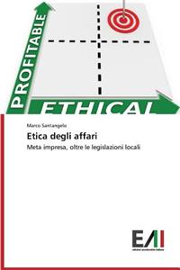 Etica Degli Affari