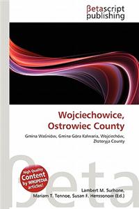 Wojciechowice, Ostrowiec County