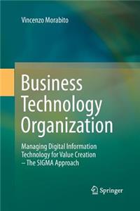 Business Technology Organization