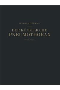 Der Künstliche Pneumothorax