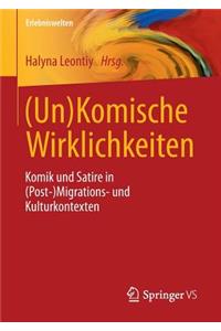 (Un)Komische Wirklichkeiten