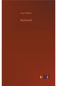 Boyhood