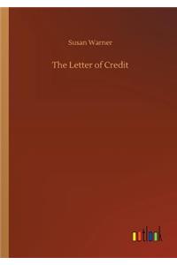 Letter of Credit