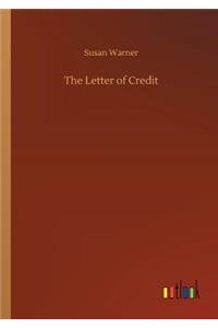 Letter of Credit