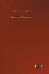 Poems of Sentiment