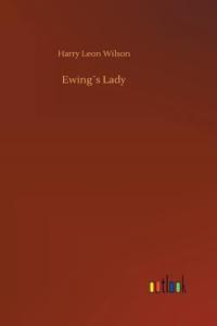 Ewing´s Lady