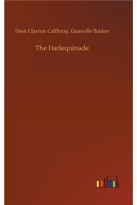 The Harlequinade