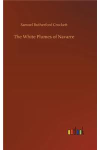 The White Plumes of Navarre