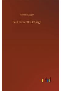 Paul Prescott´s Charge