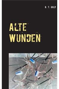 Alte Wunden