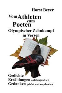 Vom Athleten Zum Poeten