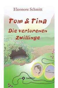 Tom und Tina Band 3