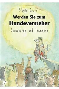 Werden Sie zum Hundeversteher