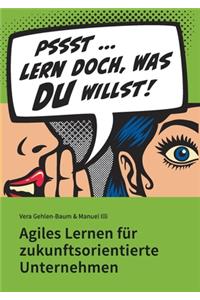 Lern doch, was Du willst!