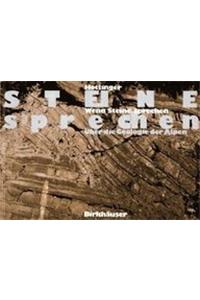 Wenn Steine Sprechen