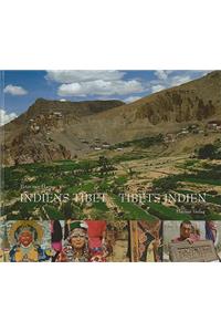 Indiens Tibet - Tibet Indien