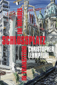 Christopher Lehmpfuhl: In Transition