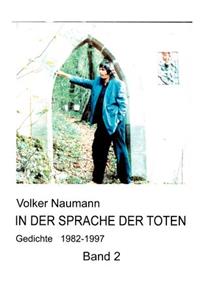 In der Sprache der Toten (Band 2)