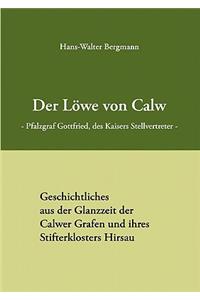 Lowe Von Calw