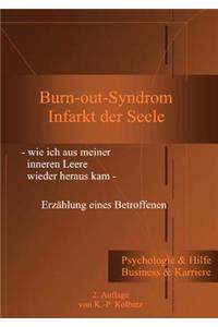 Burn-out-Syndrom