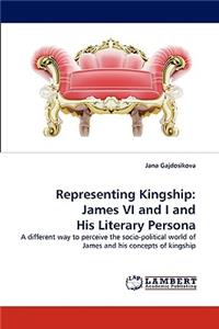 Representing Kingship