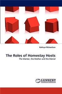 Roles of Homestay Hosts