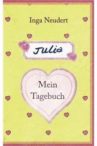 Julia - mein Tagebuch
