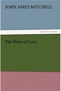 Pines of Lory