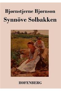 Synnöve Solbakken