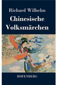 Chinesische Volksmärchen